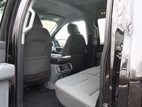 Used 2024 Ford F150 XLT w/ Mobile Office Package image 41