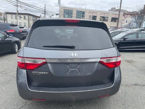 Used 2012 Honda Odyssey LX image 5