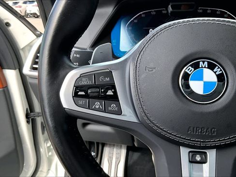 Used 2023 BMW X5 xDrive40i w/ M Sport Package image 27