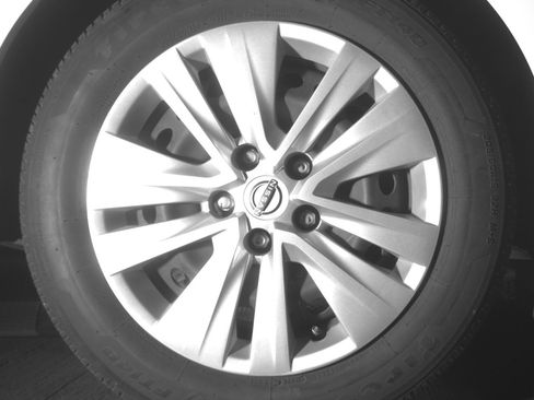 Used 2025 Nissan Sentra S FWD image 15