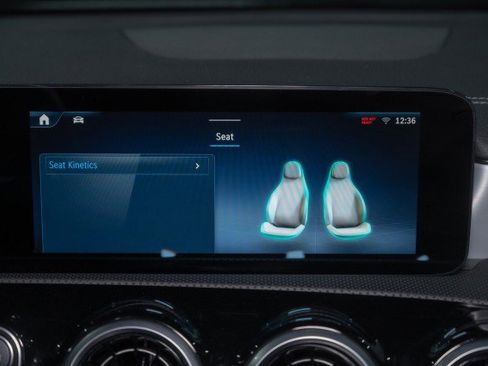 Certified 2026 Mercedes-Benz CLA 250 image 14