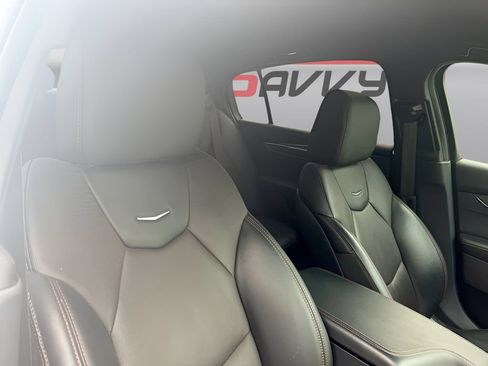 Used 2021 Cadillac CT5 Sport w/ Climate Package RWD image 26