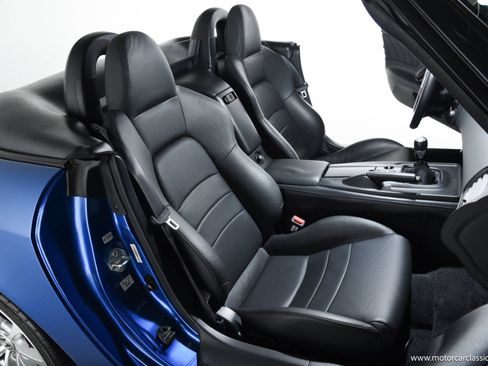 Used 2007 Honda S2000 image 32
