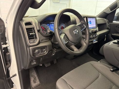 New 2026 RAM 1500 Classic Warlock AWD/4WD image 15