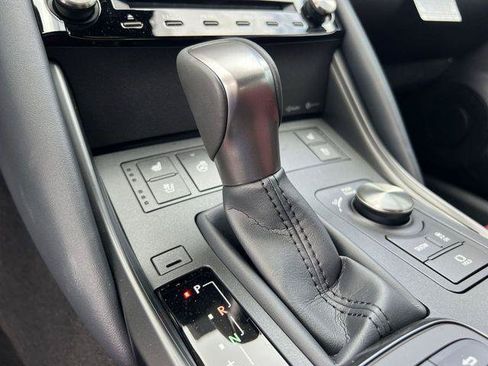 Certified 2024 Lexus IS 300 w/ Comfort Package RWD image 20