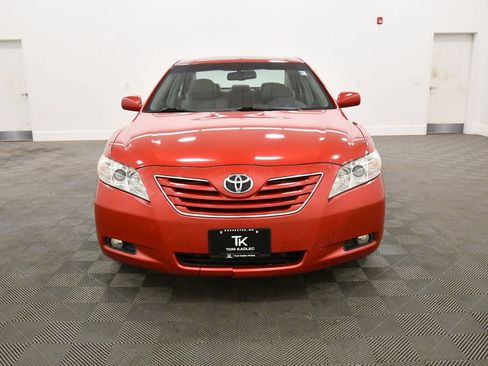 Used 2009 Toyota Camry XLE FWD image 10
