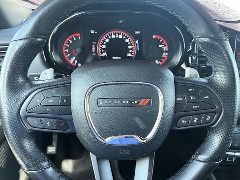 Used 2024 Dodge Durango GT AWD/4WD image 23