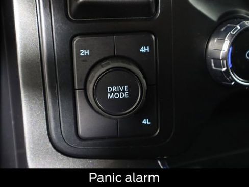 Certified 2023 Ford F150 XLT w/ Equipment Group 302A High image 57