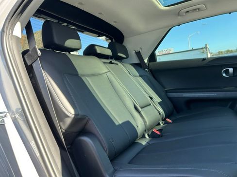 Used 2024 Hyundai Ioniq 5 Limited RWD image 48