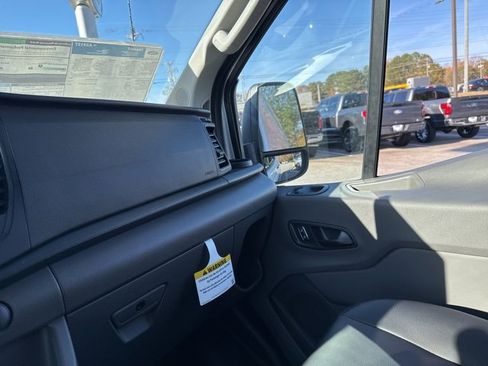 New 2026 Ford Transit 150 Low Roof w/ Load Area Protection Package image 30