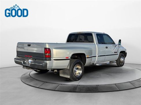 Used 1999 Dodge Ram 3500 Truck ST image 5