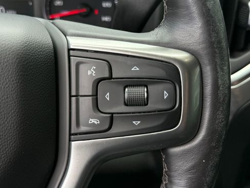 Used 2022 Chevrolet Silverado 2500 LT w/ Z71 Sport Edition AWD/4WD image 33
