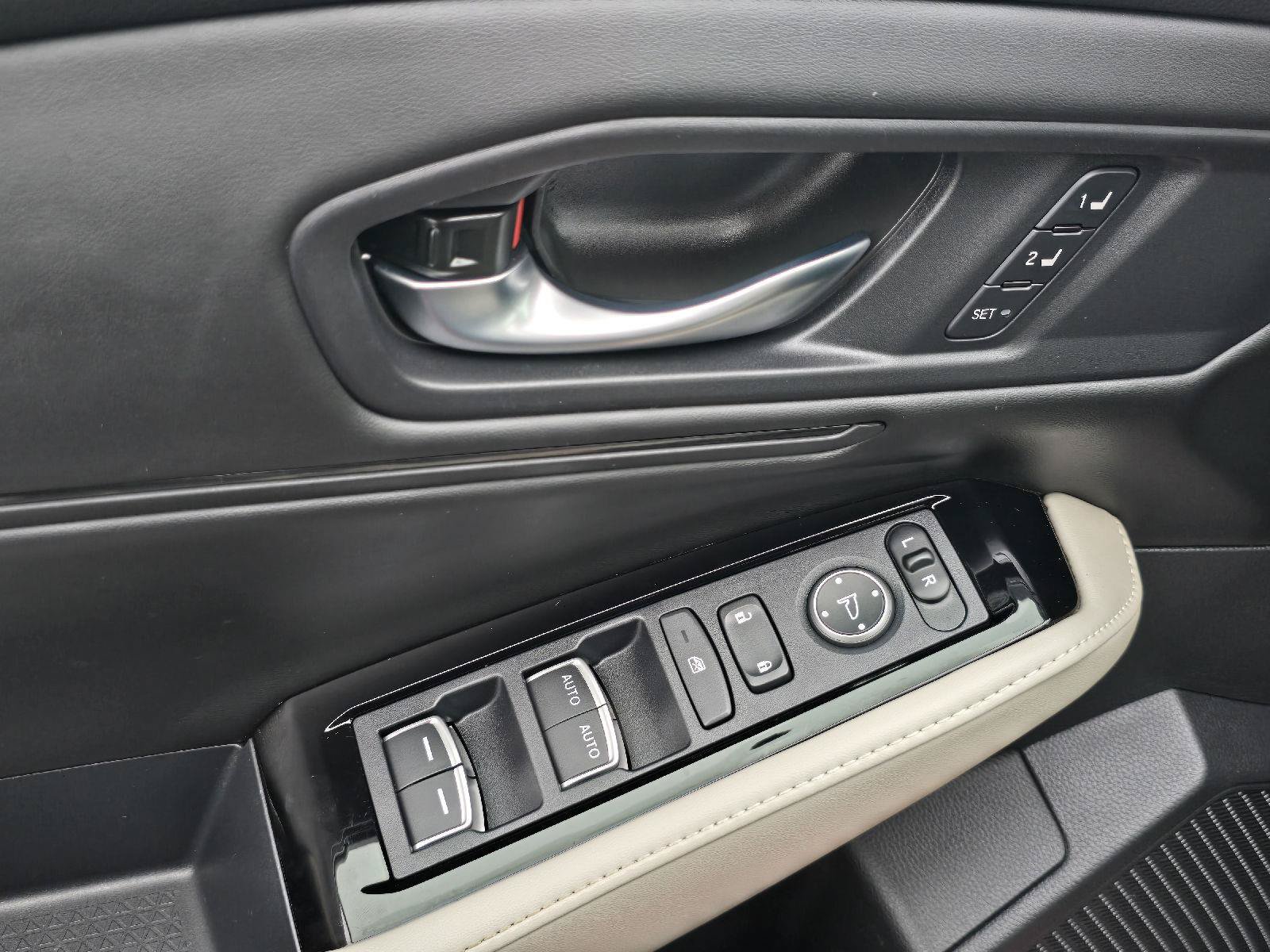 Used 2024 Honda Accord Touring image 19