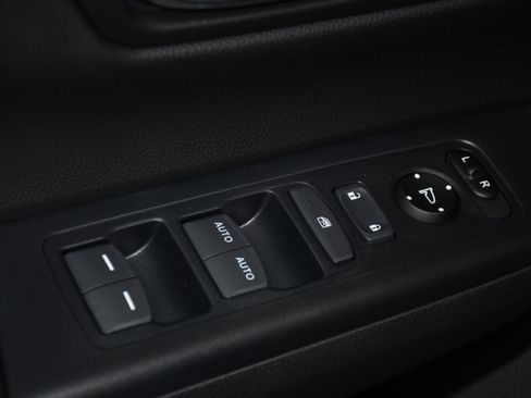 New 2026 Honda CR-V TrailSport image 6