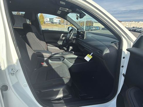 New 2026 Honda HR-V Sport image 18