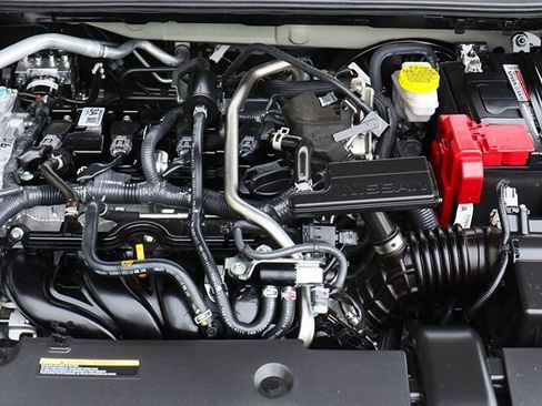 Used 2024 Nissan Sentra SV image 57