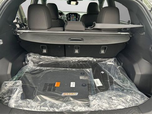New 2026 Subaru Crosstrek 2.5i Sport w/ Crosstrek Mirror Package image 11
