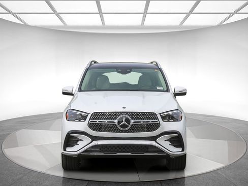New 2026 Mercedes-Benz GLE 350 4MATIC image 6