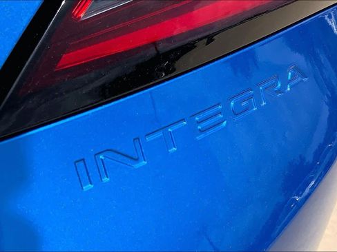 Used 2026 Acura Integra A-Spec image 10