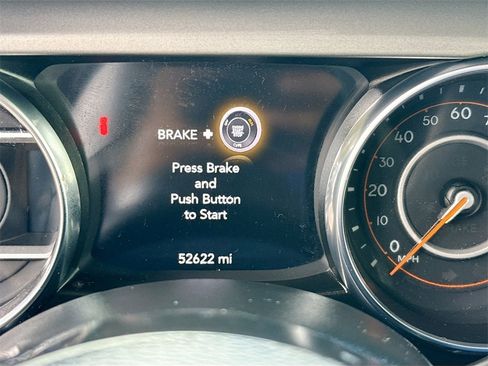 Used 2022 Jeep Wrangler Unlimited Sport S image 13