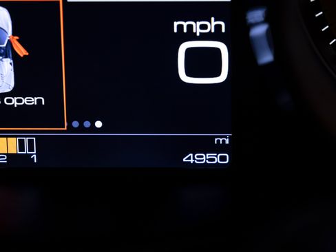 Certified 2017 Ferrari 488 Spider RWD image 84