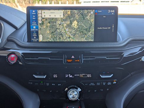 New 2026 Acura MDX Type S AWD/4WD image 19