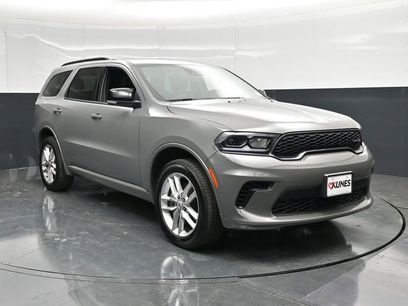 Used 2026 Dodge Durango GT