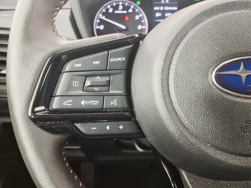 Certified 2026 Subaru Forester Touring AWD/4WD image 16