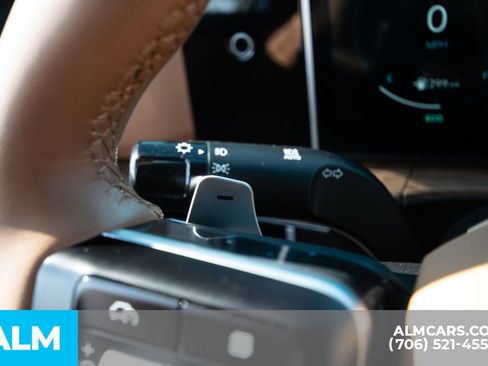 Used 2024 Hyundai Santa Fe Limited image 24