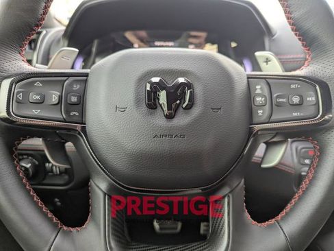 New 2026 RAM 1500 RHO w/ RHO Level 1 Equipment Group image 13