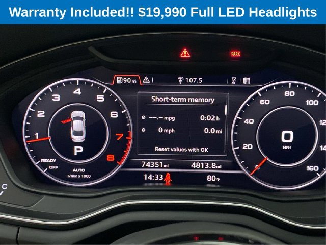 Used 2018 Audi A5 2.0T Premium Plus w/ Premium Plus AWD/4WD image 21