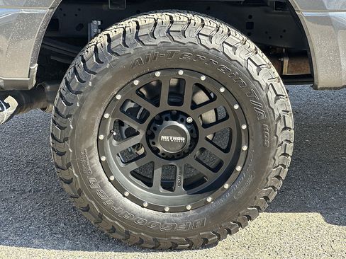 Used 2020 Ford F250 Lariat AWD/4WD image 30