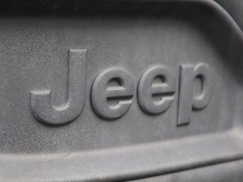 Used 2015 Jeep Wrangler Rubicon image 23