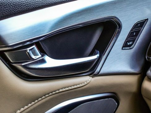 Used 2021 Acura RDX w/ Technology Package image 9