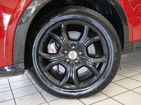 Used 2024 Dodge Hornet R/T Plus w/ R/T Blacktop Package AWD/4WD image 55