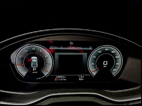 Used 2022 Audi Q5 2.0T Premium Plus w/ Premium Plus Package image 10