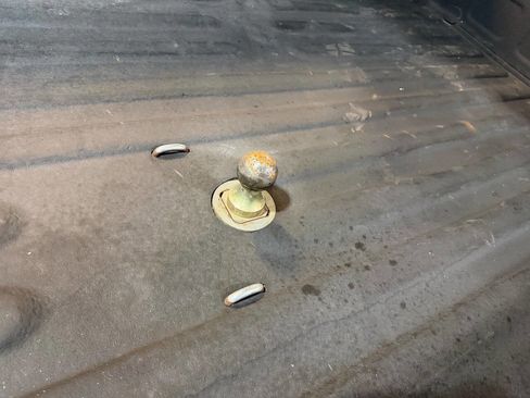 Used 2013 RAM 2500 Tradesman w/ Chrome Appearance Group image 28