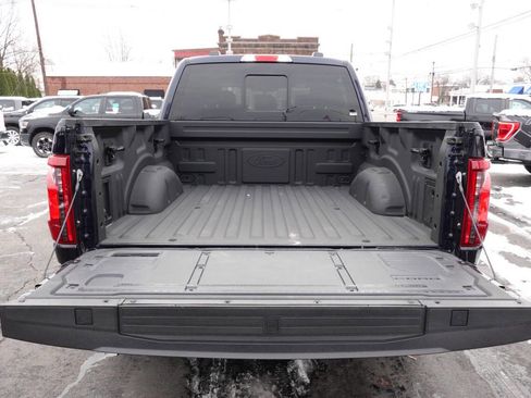 Used 2024 Ford F150 XLT w/ Equipment Group 302A MID image 21