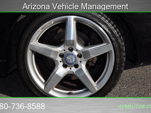 Used 2007 Mercedes-Benz S 550 image 12