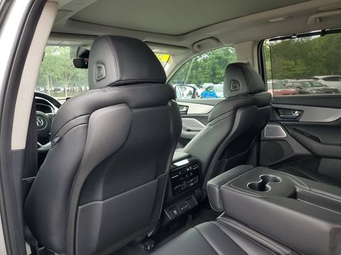 Certified 2026 Acura MDX FWD w/ Technology Package image 12