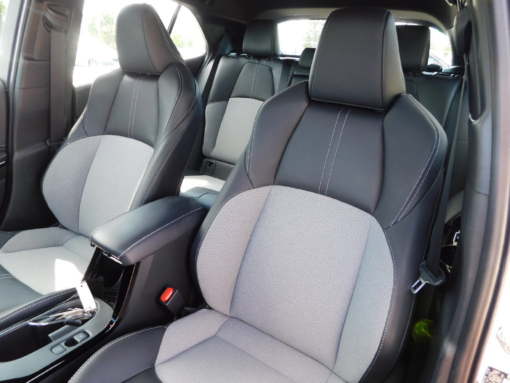 Used 2024 Toyota Corolla XSE FWD image 15