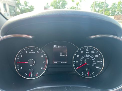 Used 2017 Kia Forte S image 13