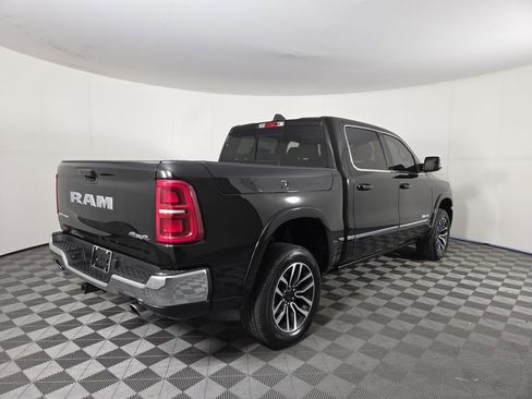 Used 2025 RAM 1500 Limited image 11