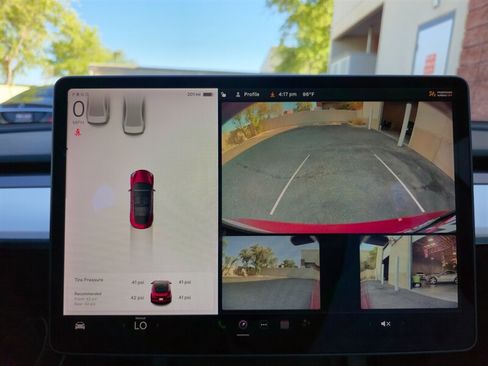 Used 2022 Tesla Model 3 RWD image 20
