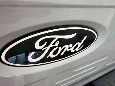 Used 2025 Ford F150 XLT w/ Equipment Group 302A MID AWD/4WD image 7