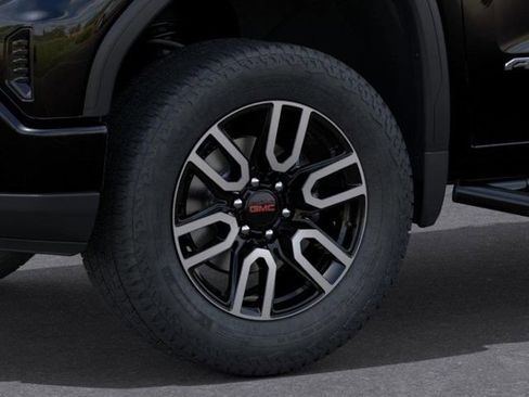 New 2026 GMC Sierra 1500 AT4 w/ AT4 Premium Package AWD/4WD image 9