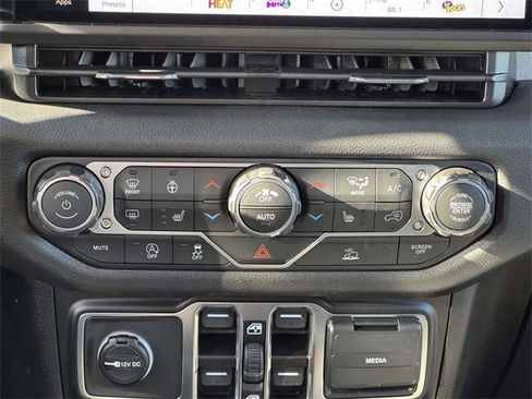 New 2026 Jeep Wrangler Willys image 5