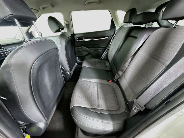 Used 2022 Kia Seltos S AWD/4WD image 24