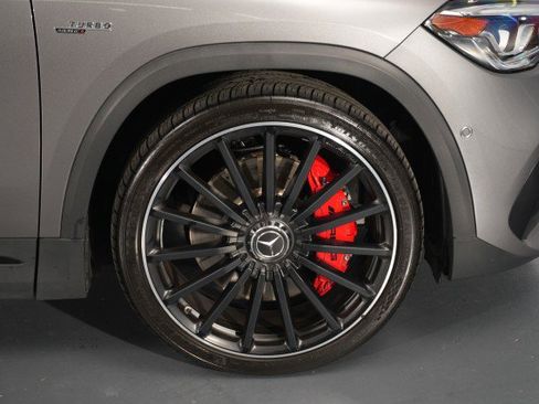 Used 2023 Mercedes-Benz GLA 45 AMG 4MATIC image 58