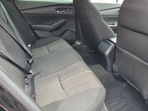 Used 2024 Honda Accord Sport image 14